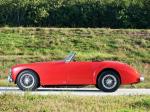 Allard K3 Roadster 1952 года